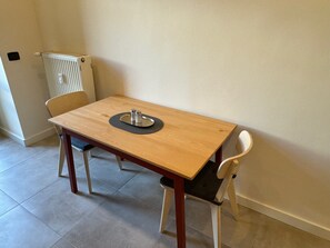 Restauration