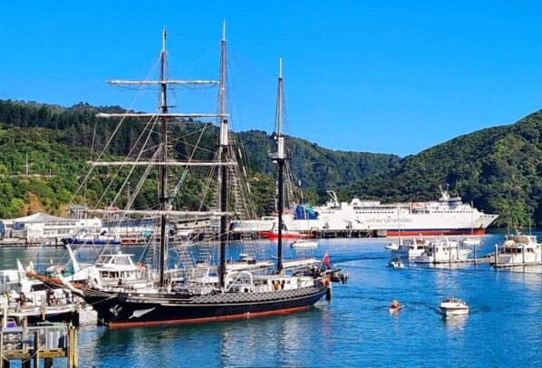 Port de plaisance