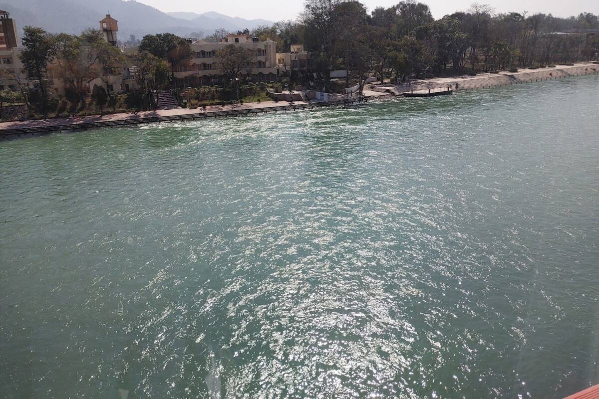 View from room