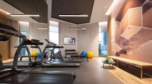 Gimnasium