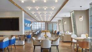 Restaurant - Echarm plus International Hotel Guangzhou Changgang Subway Station - Free Shuttle Bus to Canton Fair Complex During Canton Fair Period (Guangzhou)