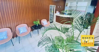 Star Plus Pension House