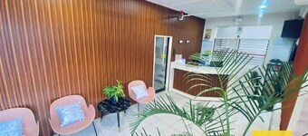 Star Plus Pension House