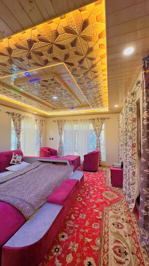Classic Room | Wi-fi percuma 