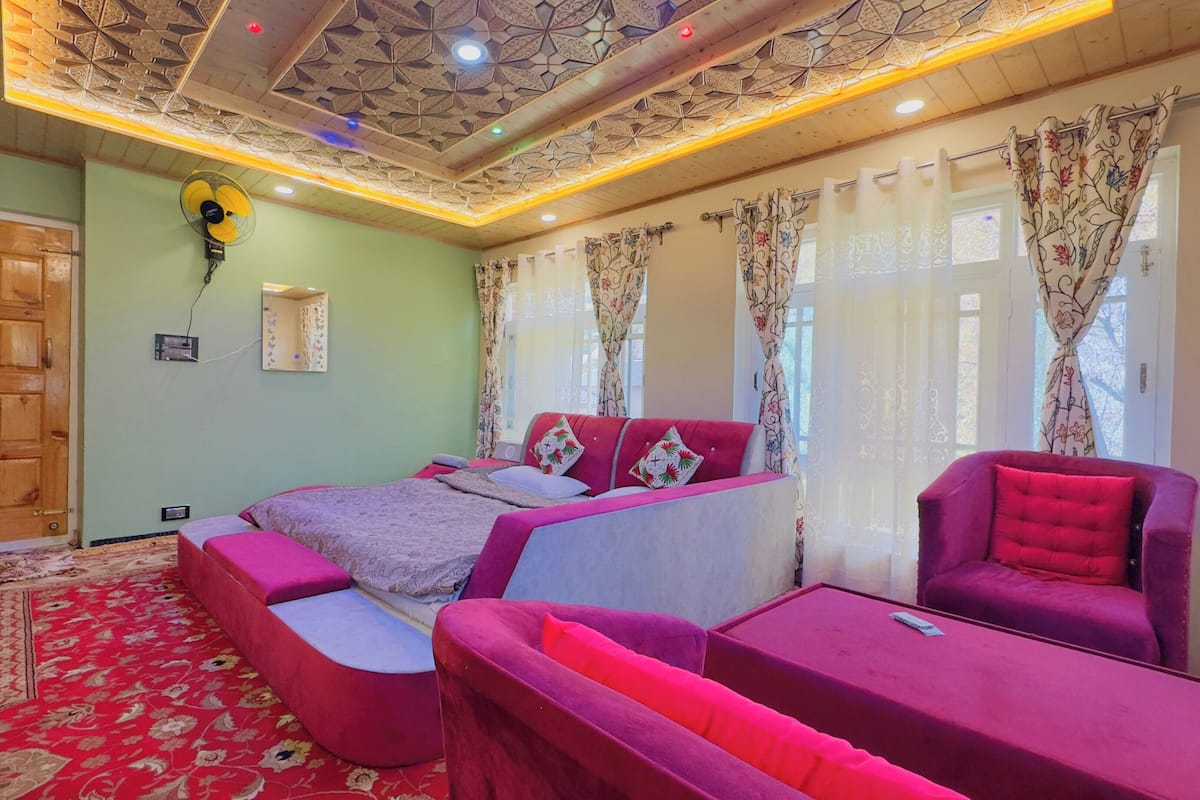 Classic Room | 1 bilik tidur, Wi-fi percuma