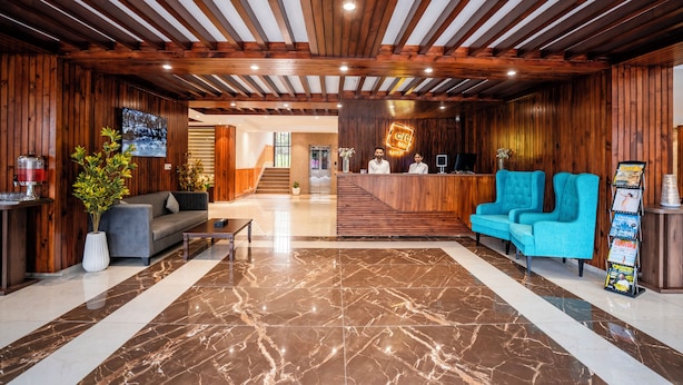Recepción