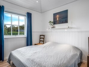 4 chambres, accès à Internet