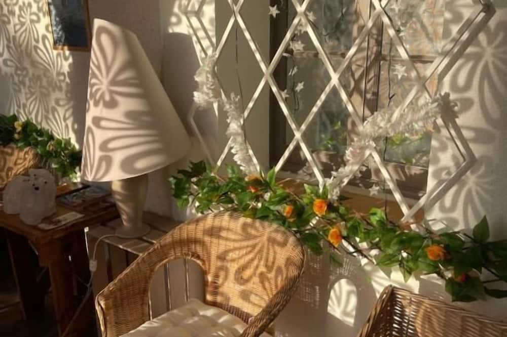 Hotel Clair Logis