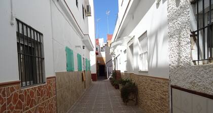 las Olas 5 Minuto de la Playa a pie