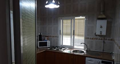 las olas 5 minuto de la playa a pie