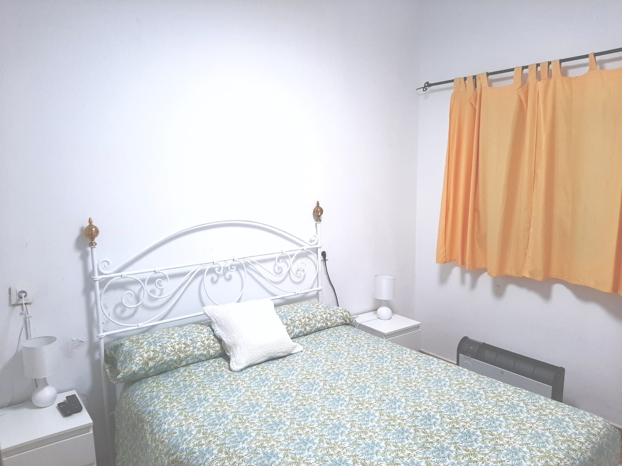 3 camere, ferro/asse da stiro, Wi-Fi gratuito, lenzuola