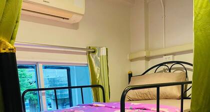 Lemon Tree Hostel Khaosan