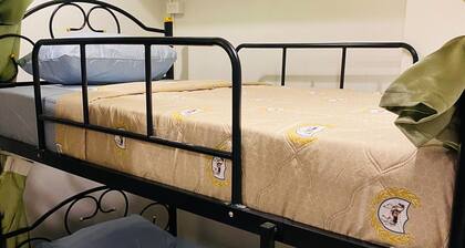 Lemon Tree Hostel Khaosan