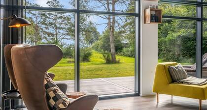 "Jahn" - 250m to the fjord by Interhome