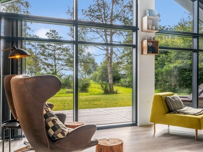 "Jahn" - 250m to the fjord by Interhome