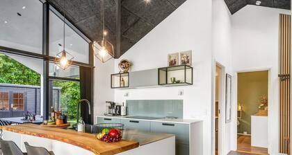 "Jahn" - 250m to the fjord by Interhome