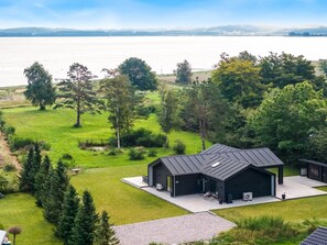 Exterior - "Jahn" - 250m to the fjord by Interhome (Højslev)