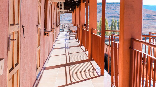 Veranda