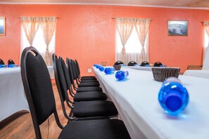 Salle de réunion