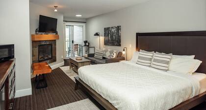 Forest Stream Escape Suite B