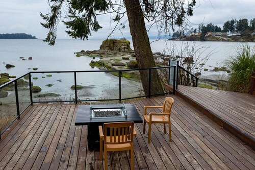 Forest Stream Escape Suite B