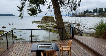 Forest Stream Escape Suite B