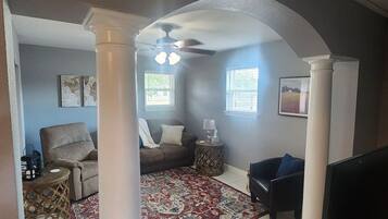 Smart TV, impressoras