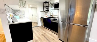 Living fun & Easy on the Water