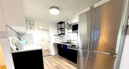 Living fun & Easy on the Water