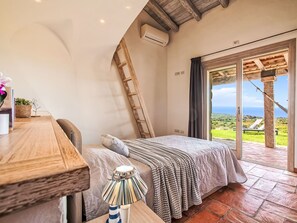 3 Schlafzimmer, Bügeleisen/Bügelbrett, WLAN