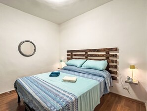 1 makuuhuone, internet