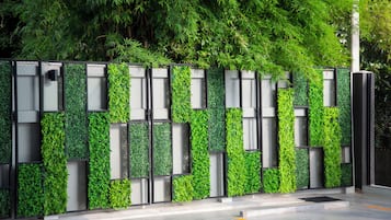 Exterieur