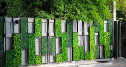 Parrish Serviced Apartment