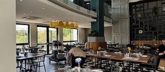 Acoustic Apartment is near Sunbed Arena, Menlyn Mall, with Fitness area