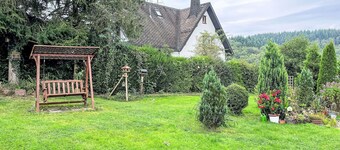 Cosy apartment for 2 guests with WIFI, TV and patio