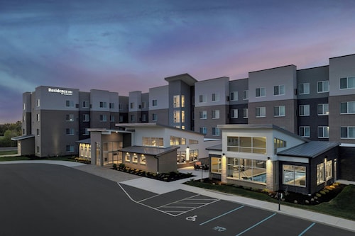 Residence INN BY Marriott Dayton Miamisb