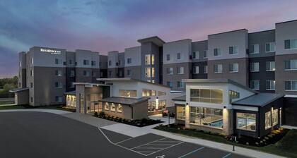 Residence INN BY Marriott Dayton Miamisb