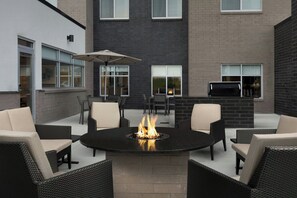 Servicio de la propiedad