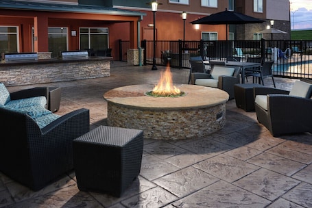 Exterior. Residence Inn by Marriott Houston NASA/Clear Lake