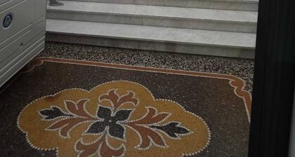 Camera in Appartamento Terminal Traghetti