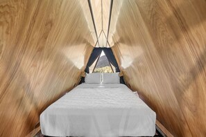 2 camere, Wi-Fi gratuito, lenzuola