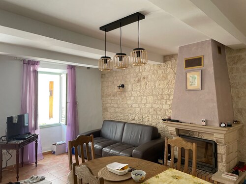 Pleasant house in the heart of the Gorges du Verdon