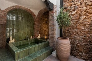 Spa - Casa Azalia (Marbella)
