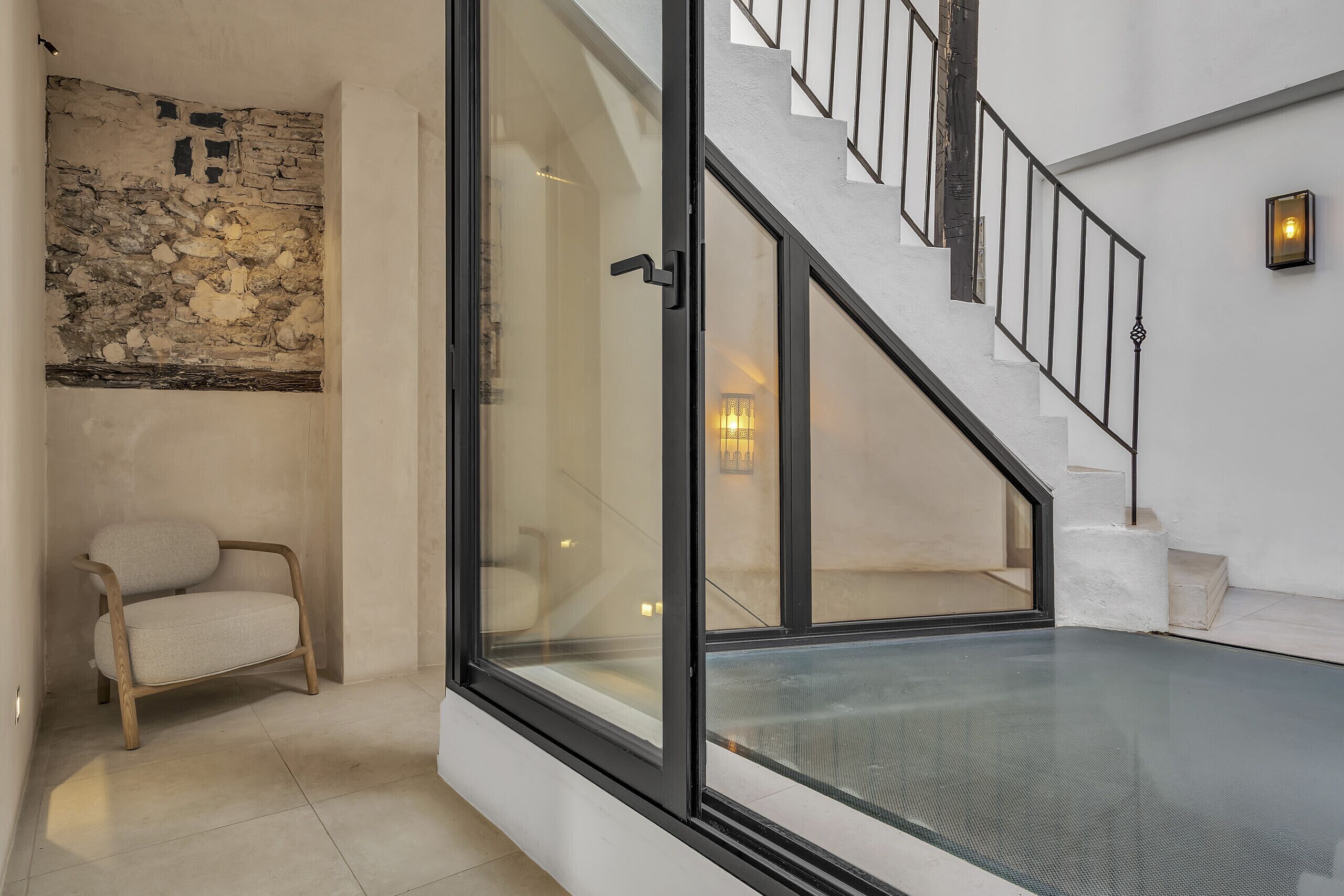Interieur