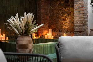 Spa - Casa Azalia (Marbella)