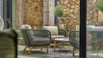 Terras