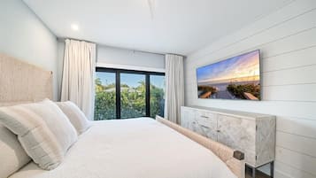 3 quartos, ferros/tábuas de passar roupa, Wi-Fi, roupa de cama