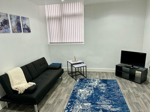Apartment | Living area
