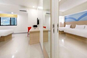 Room - Hop Inn Ortigas Center Manila (Pasig)