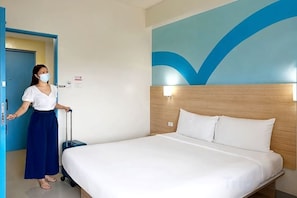 Unclassified image, 5 of 18, button - Hop Inn Ortigas Center Manila (Pasig)